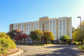 Sleep Inn & Suites BWI Airport